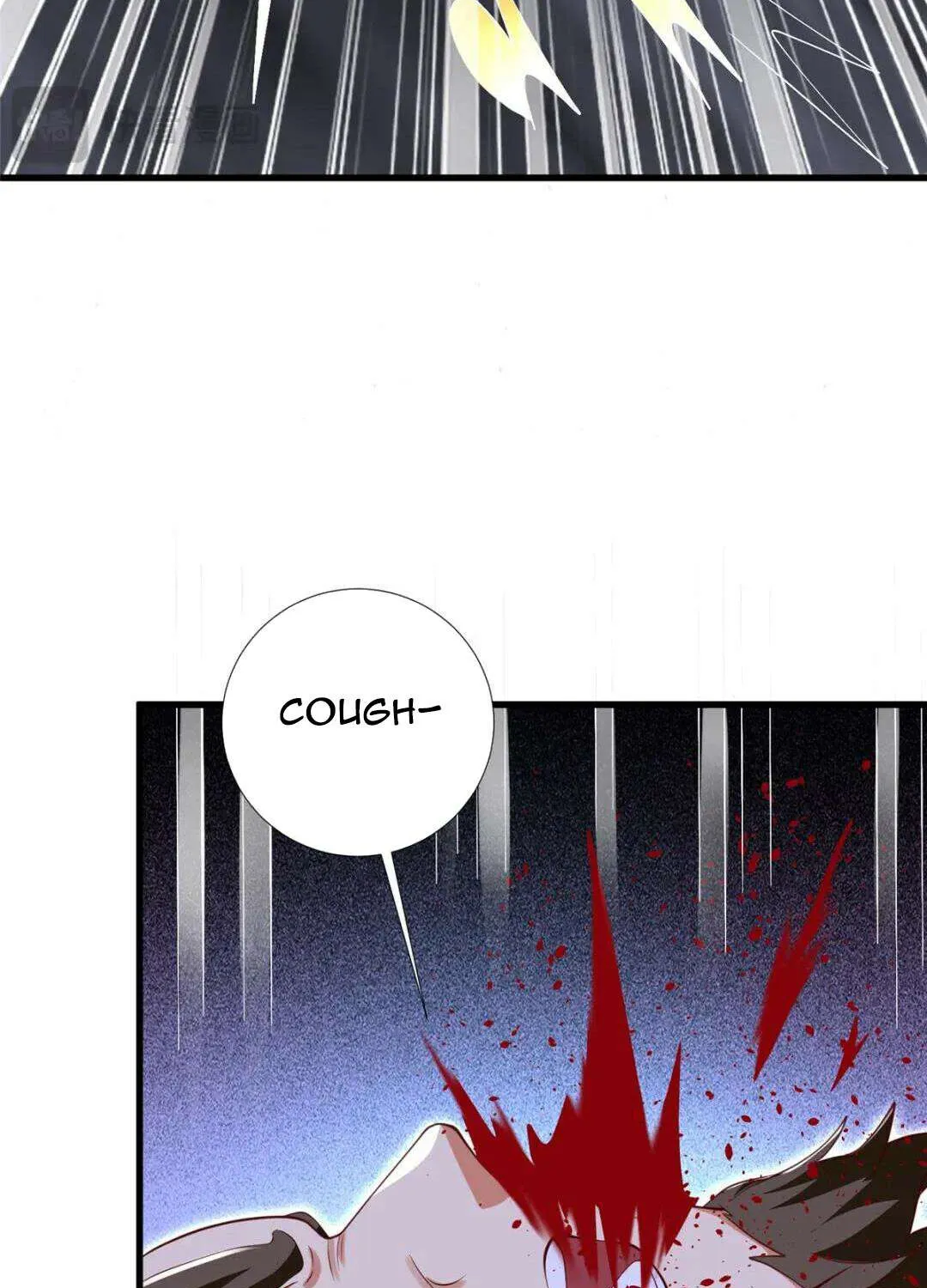 Dragon Master Chapter 382 page 19 - 