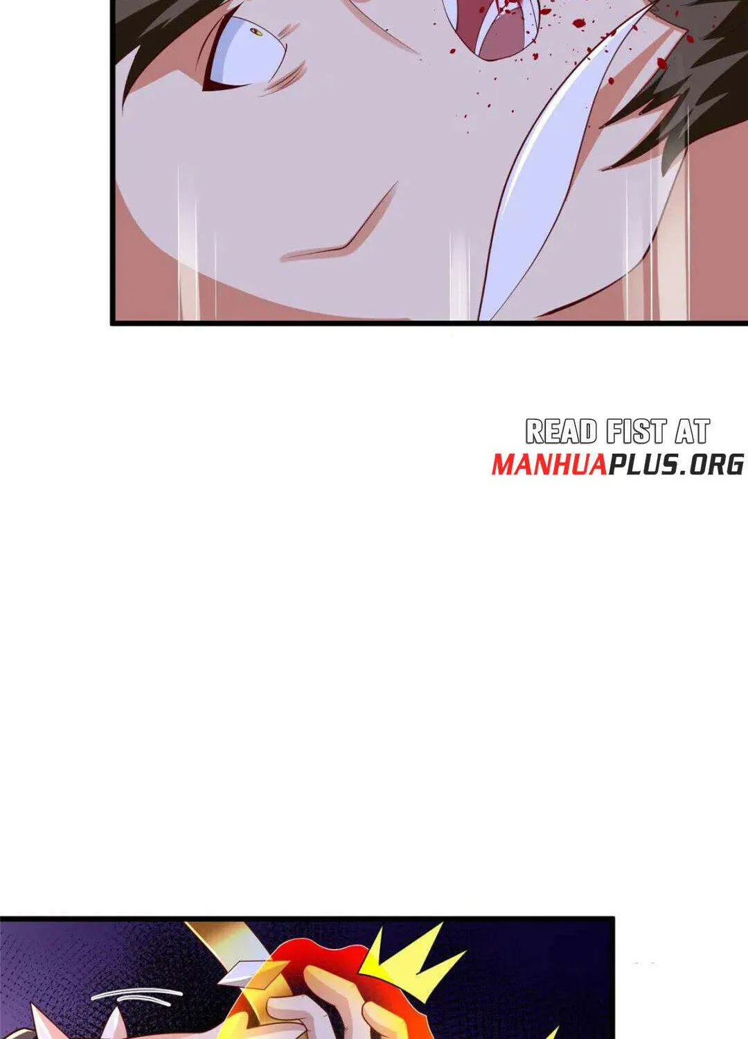 Dragon Master Chapter 382 page 20 - 