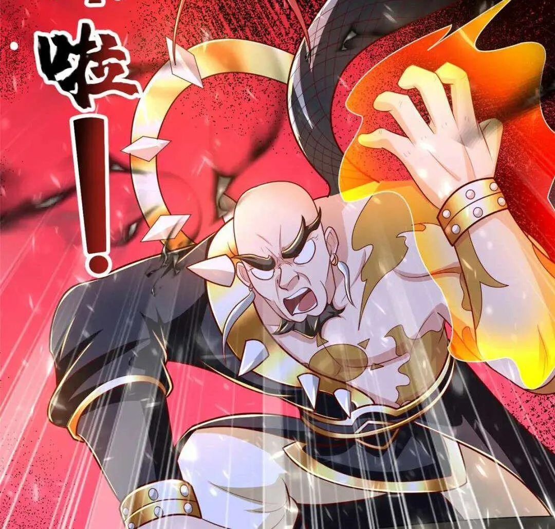 Dragon Master Chapter 382 page 23 - 