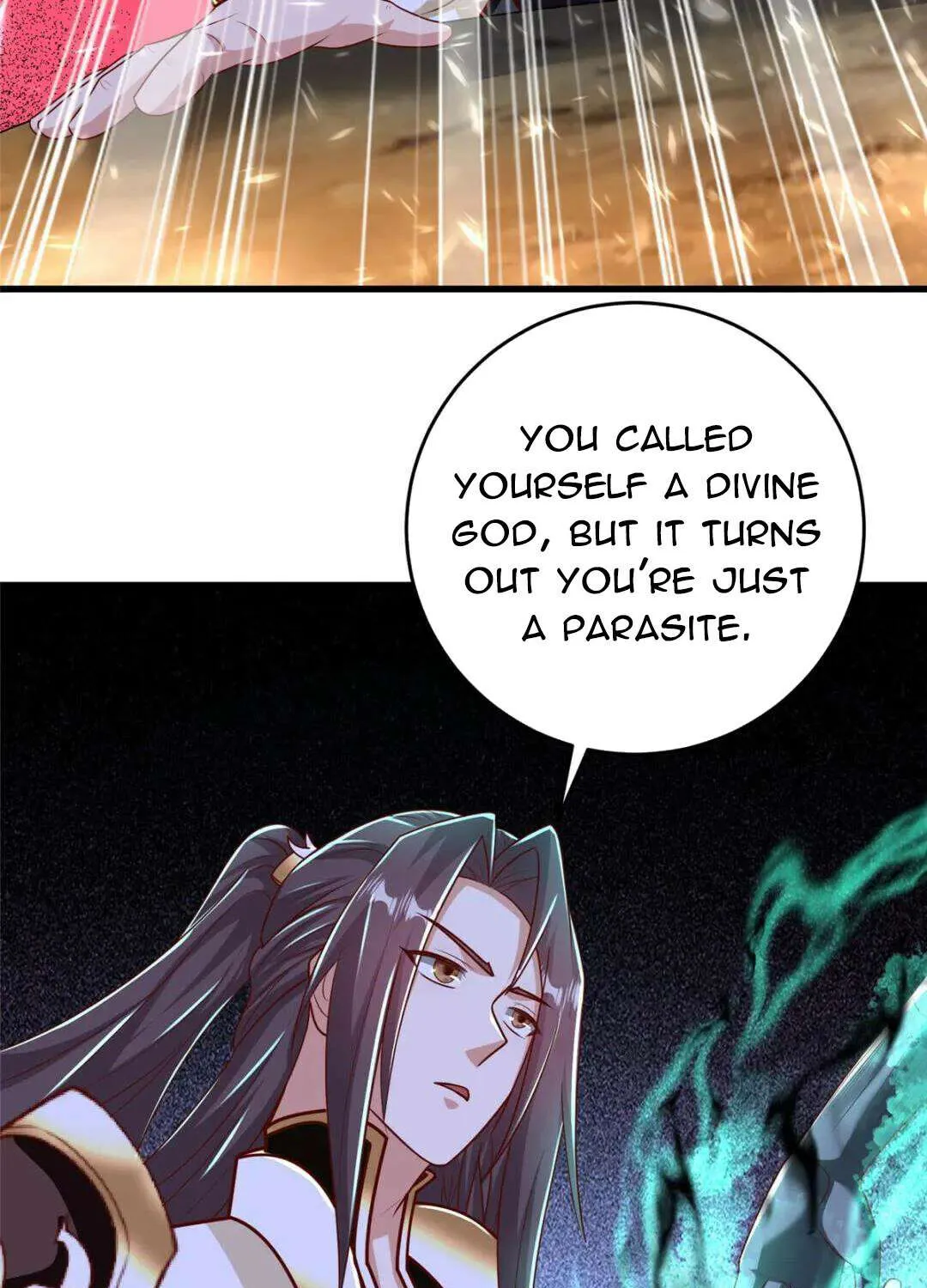 Dragon Master Chapter 382 page 24 - 
