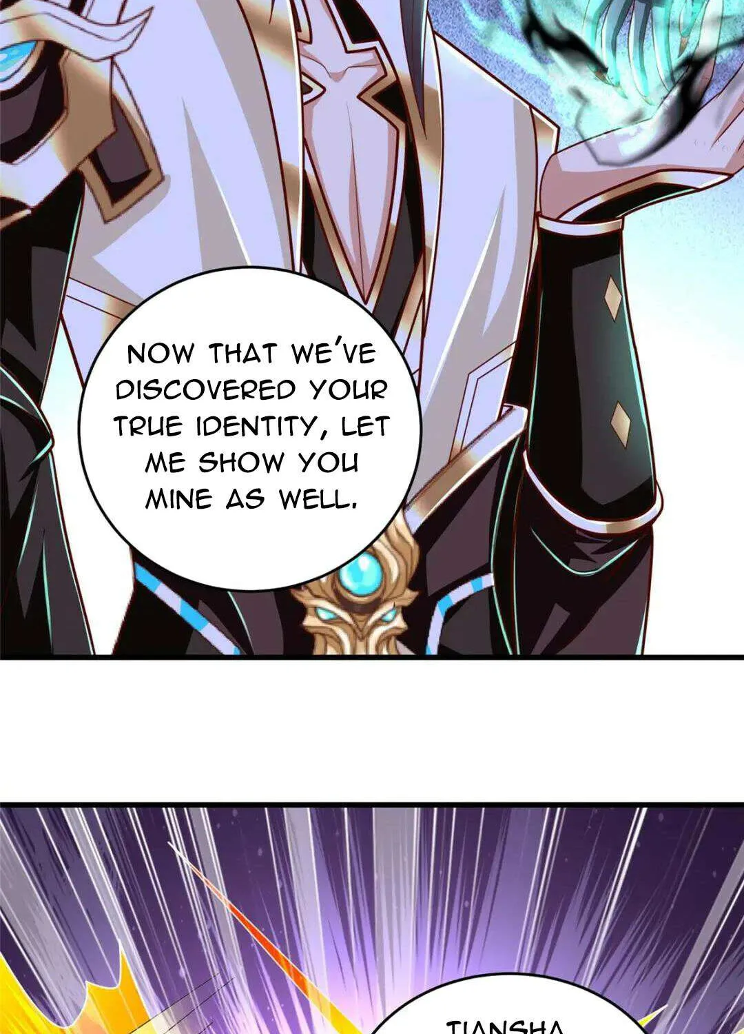 Dragon Master Chapter 382 page 25 - 