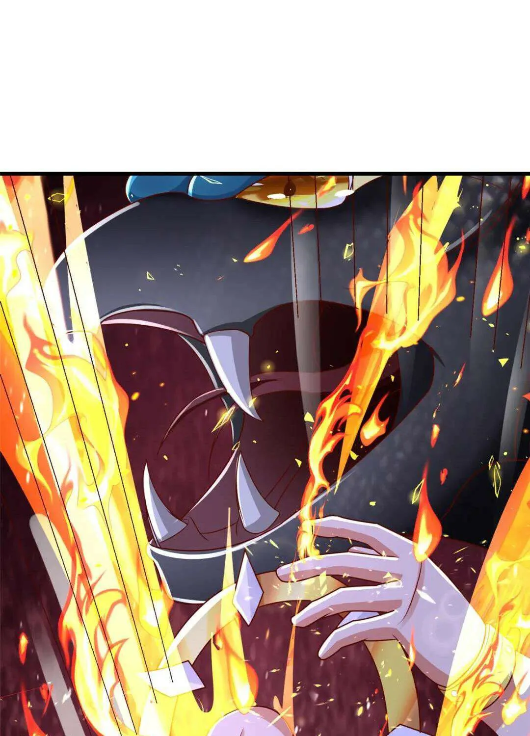 Dragon Master Chapter 382 page 30 - 