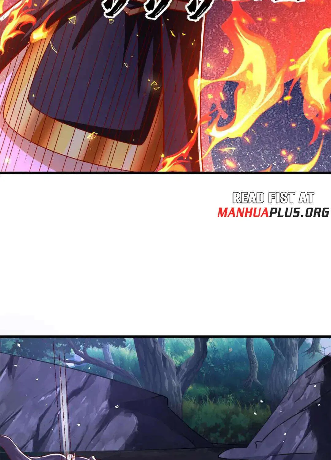 Dragon Master Chapter 382 page 33 - 