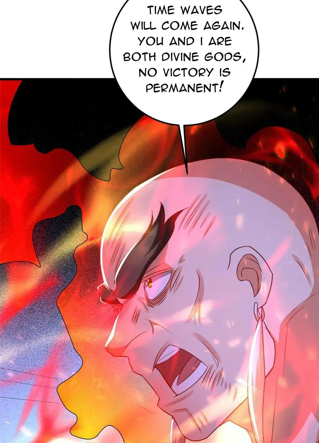 Dragon Master Chapter 382 page 35 - 