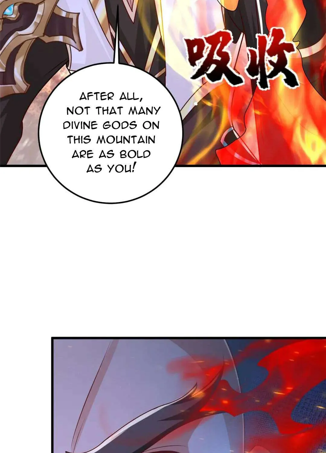 Dragon Master Chapter 382 page 38 - 
