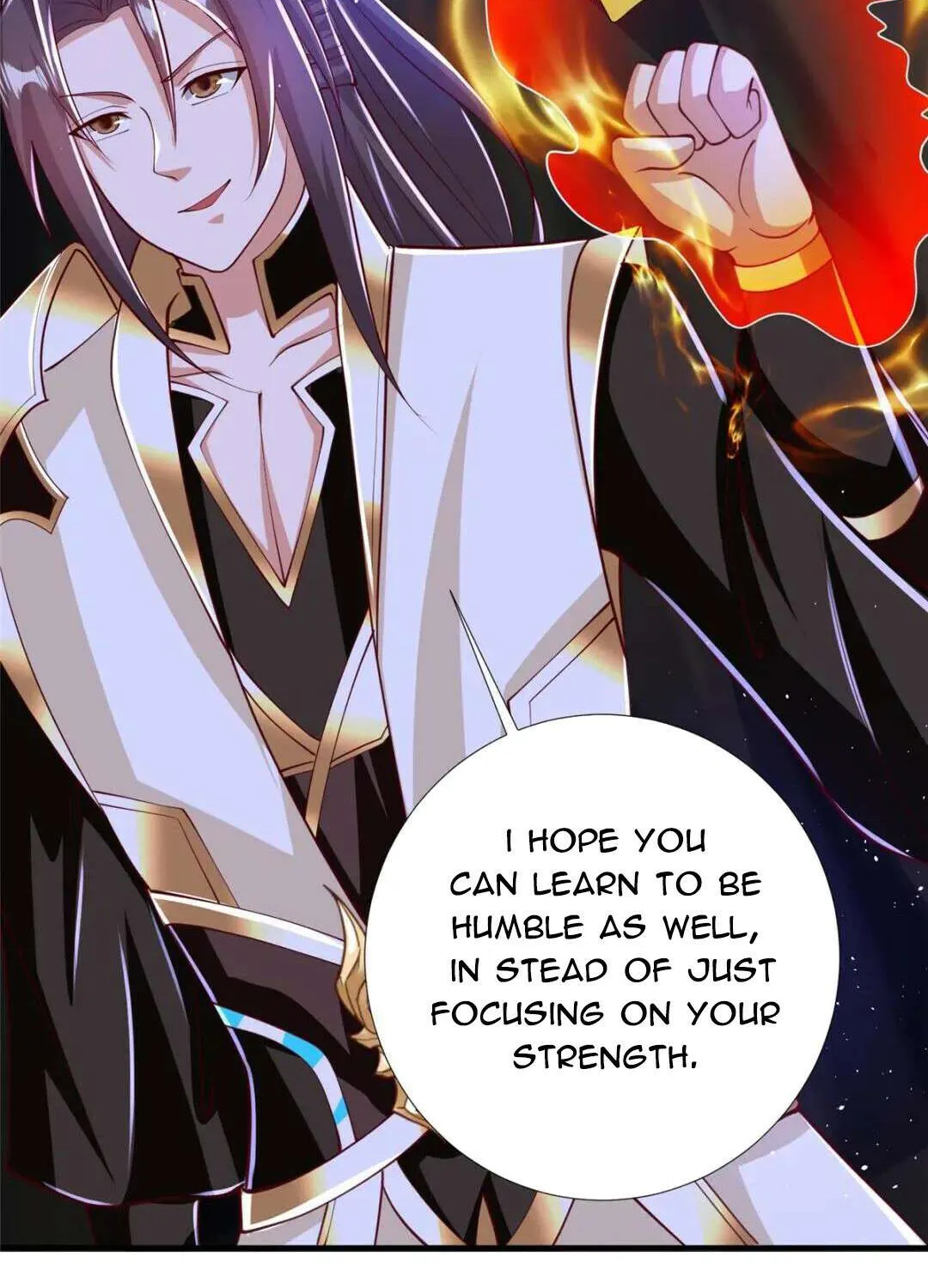 Dragon Master Chapter 382 page 42 - 