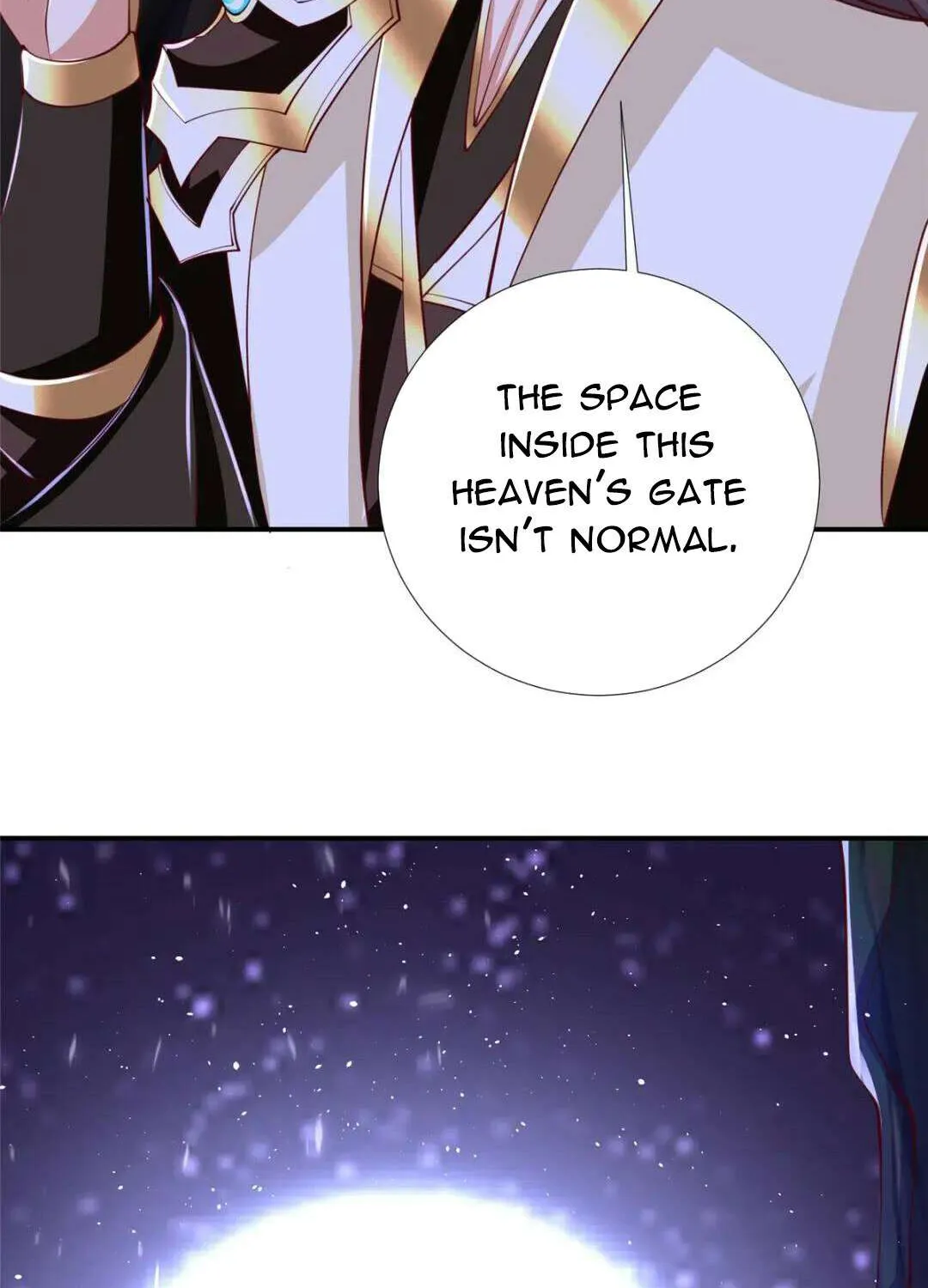 Dragon Master Chapter 382 page 44 - 