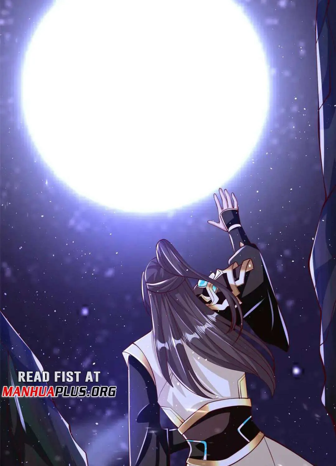 Dragon Master Chapter 382 page 45 - 