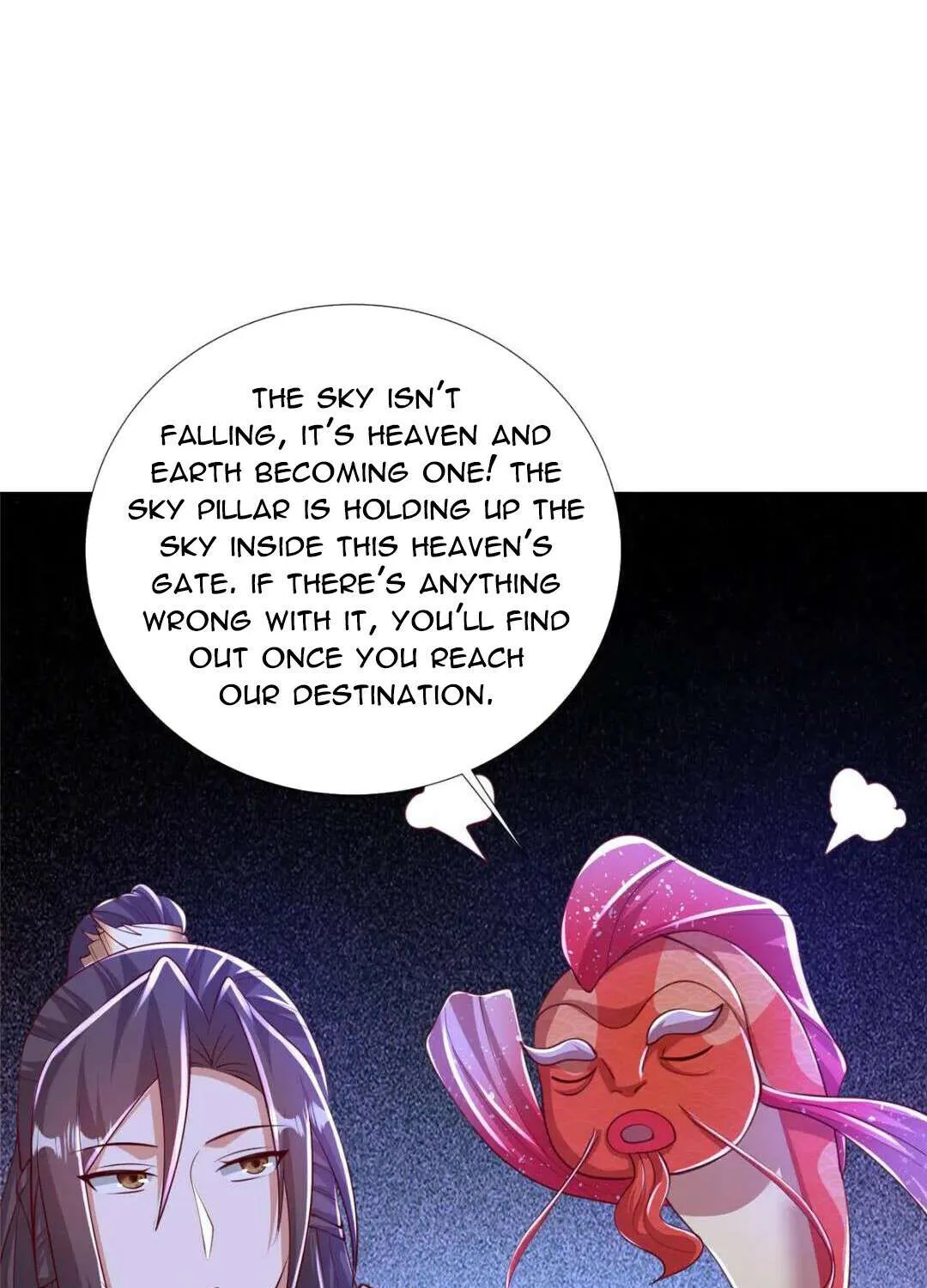 Dragon Master Chapter 382 page 47 - 