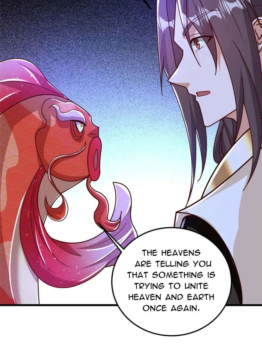 Dragon Master Chapter 382 page 50 - 