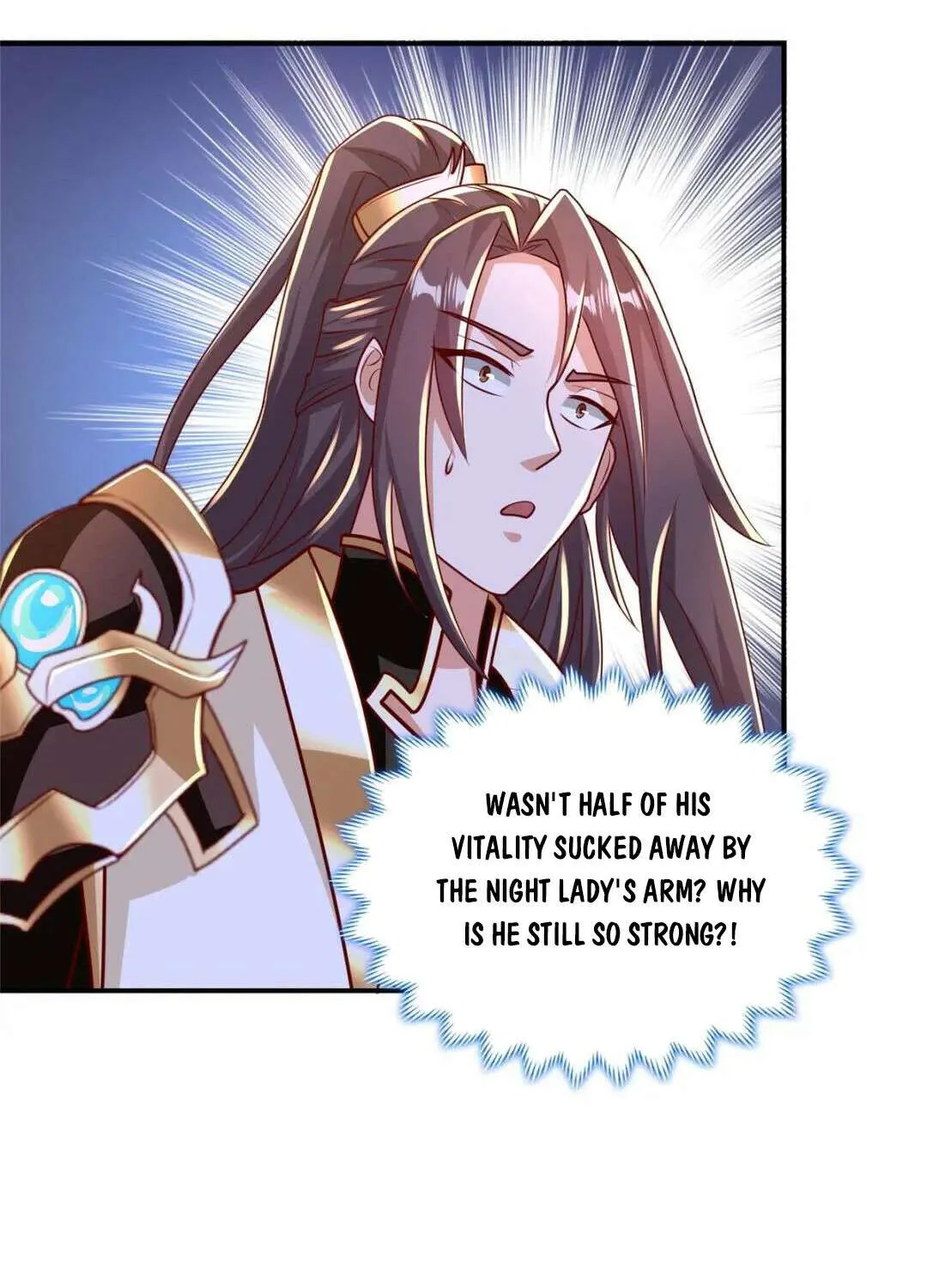 Dragon Master Chapter 382 page 6 - 