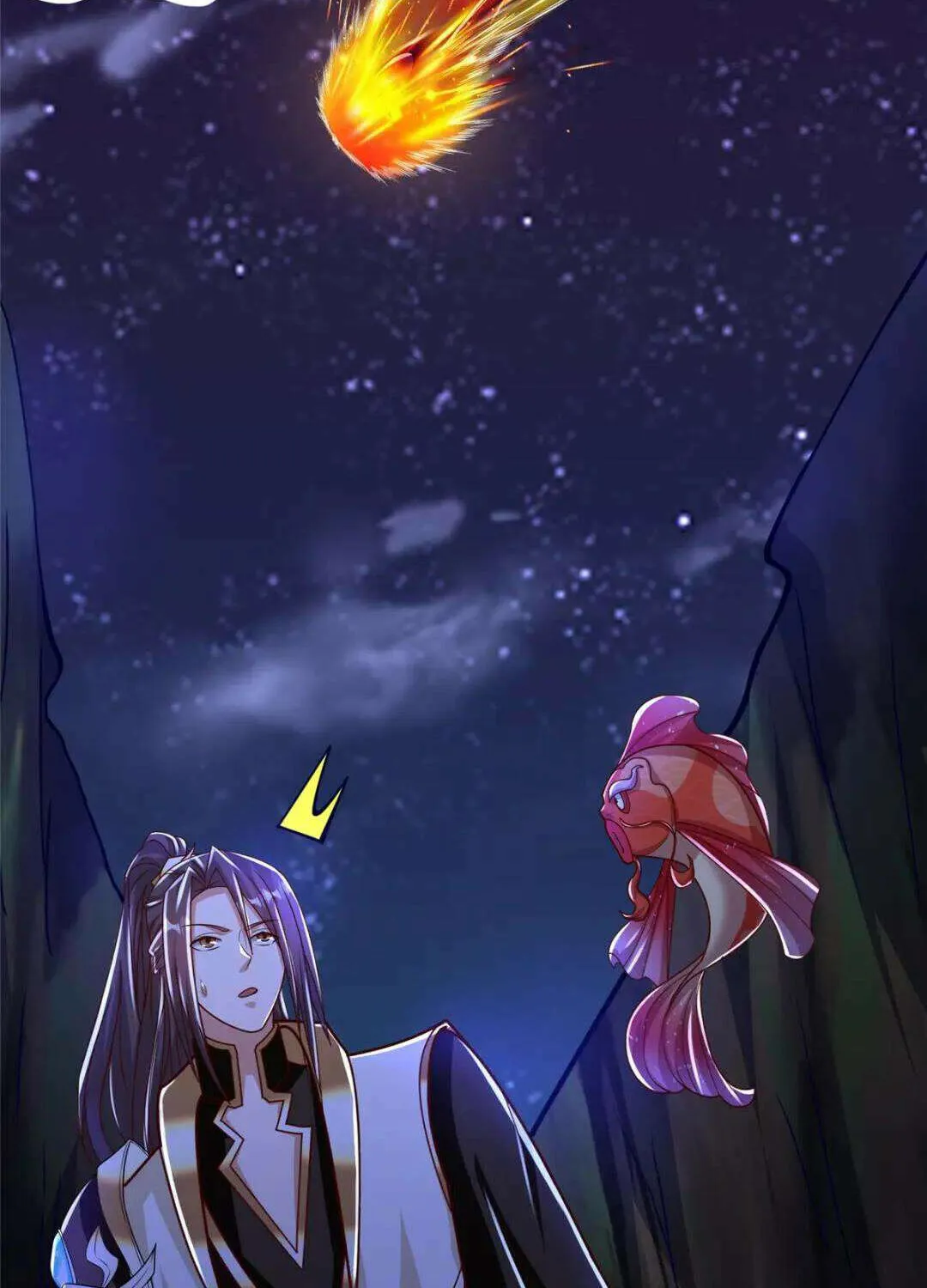 Dragon Master Chapter 382 page 53 - 