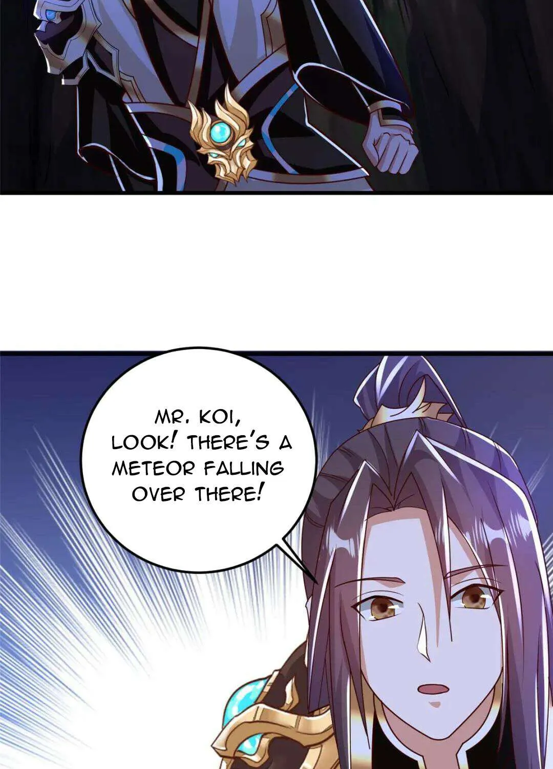 Dragon Master Chapter 382 page 54 - 
