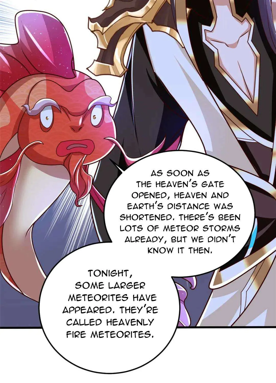 Dragon Master Chapter 382 page 55 - 