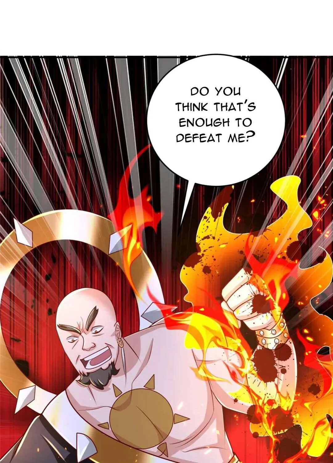 Dragon Master Chapter 382 page 7 - 