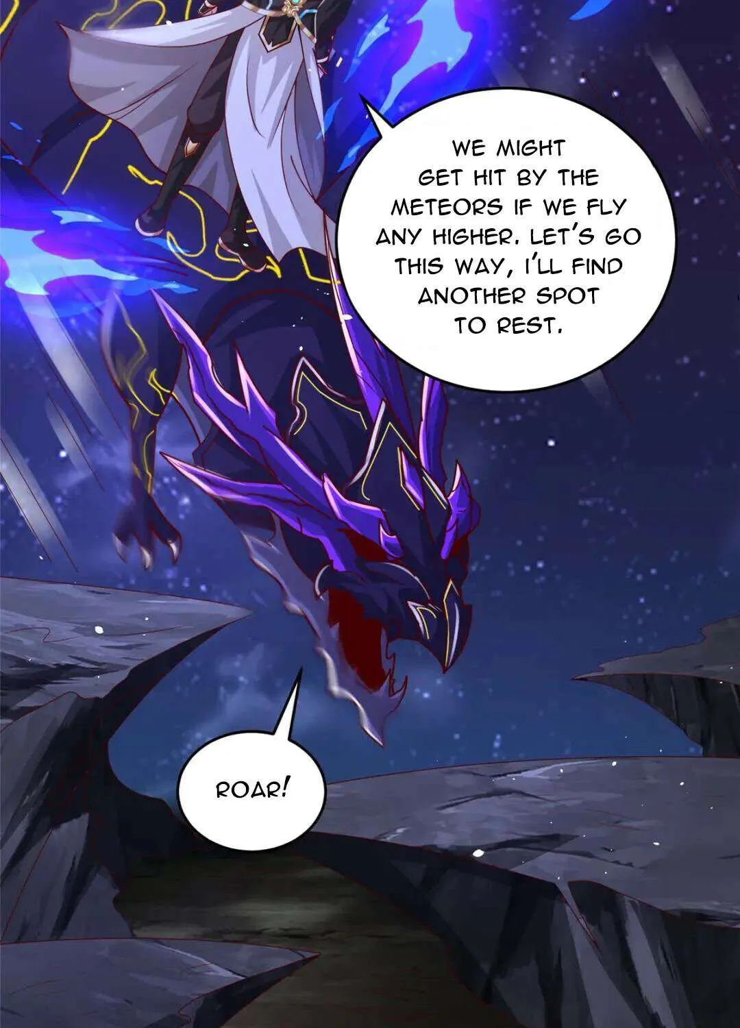 Dragon Master Chapter 382 page 61 - 