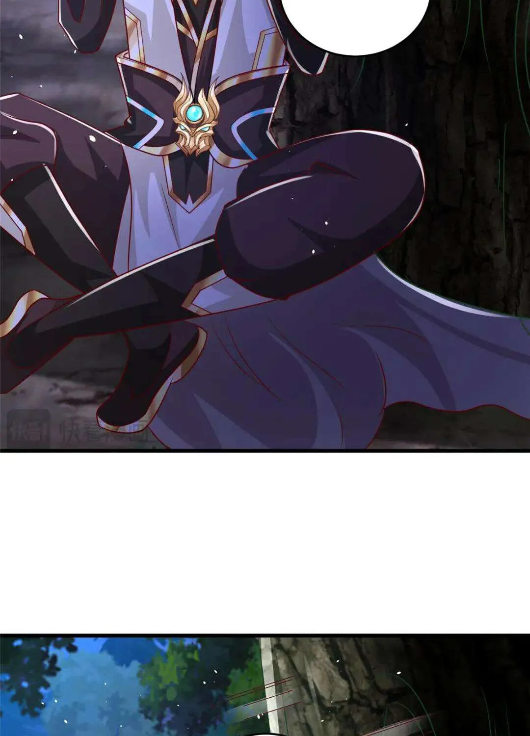 Dragon Master Chapter 382 page 64 - 
