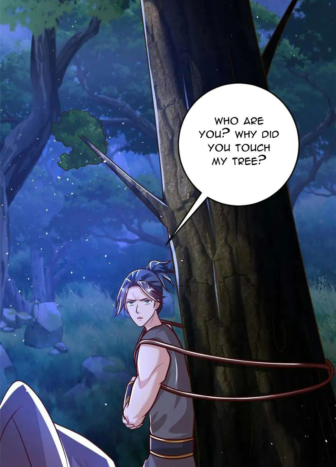Dragon Master Chapter 382 page 68 - 