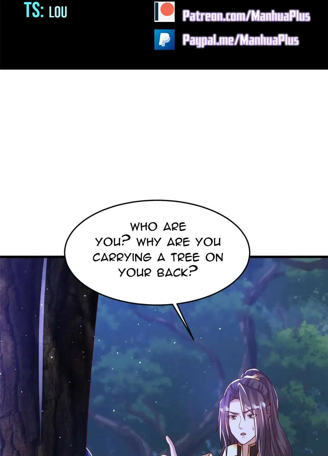 Dragon Master Chapter 383 page 2 - 