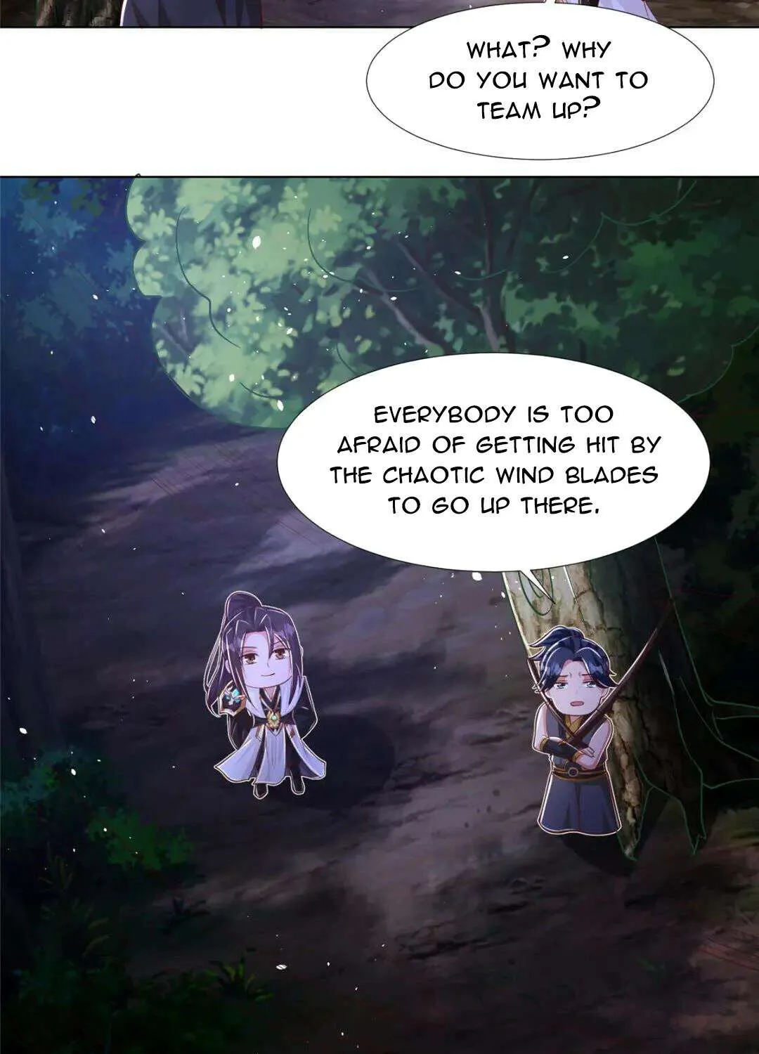 Dragon Master Chapter 383 page 12 - 