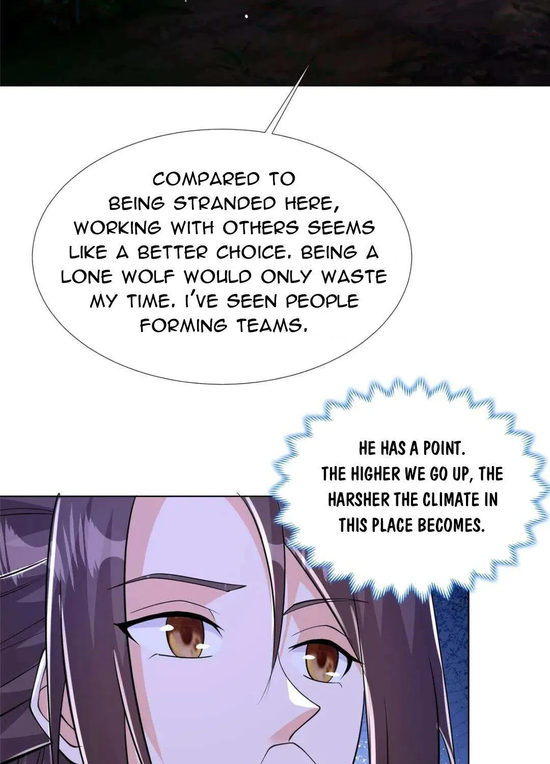 Dragon Master Chapter 383 page 13 - 