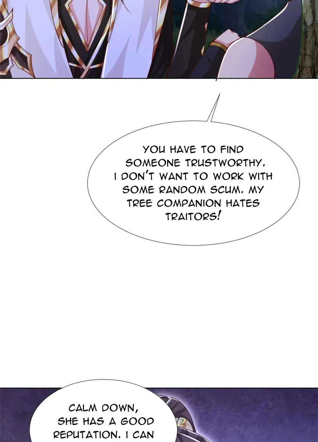 Dragon Master Chapter 383 page 15 - 