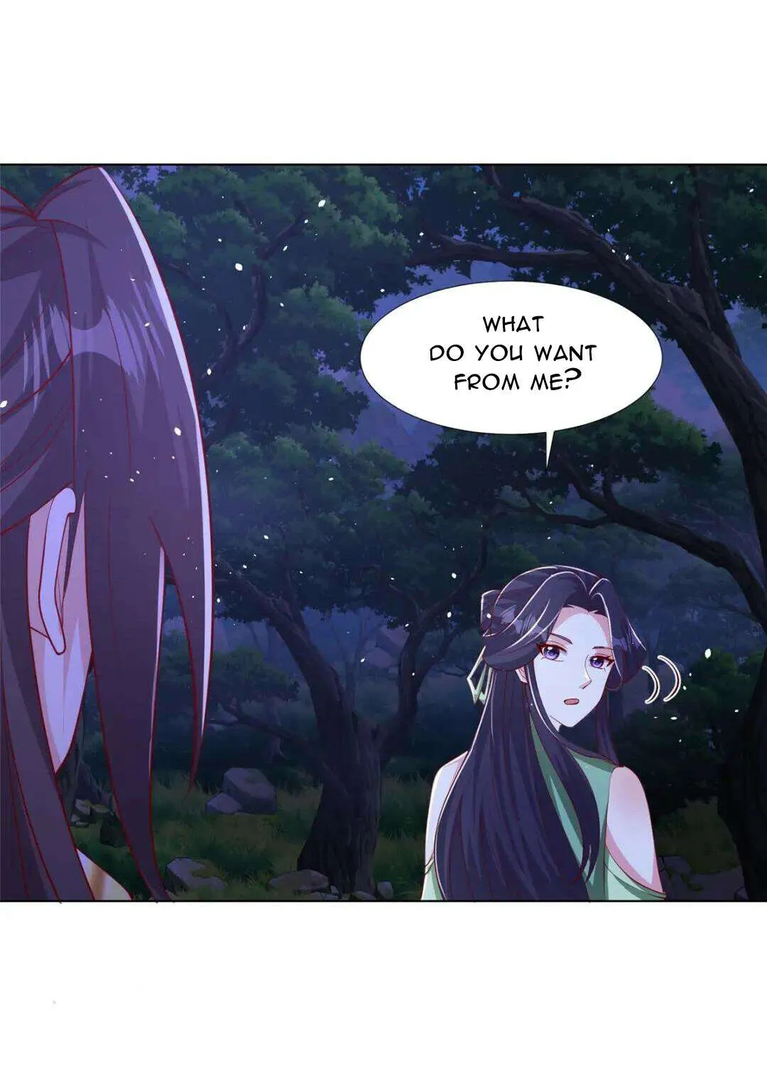 Dragon Master Chapter 383 page 19 - 
