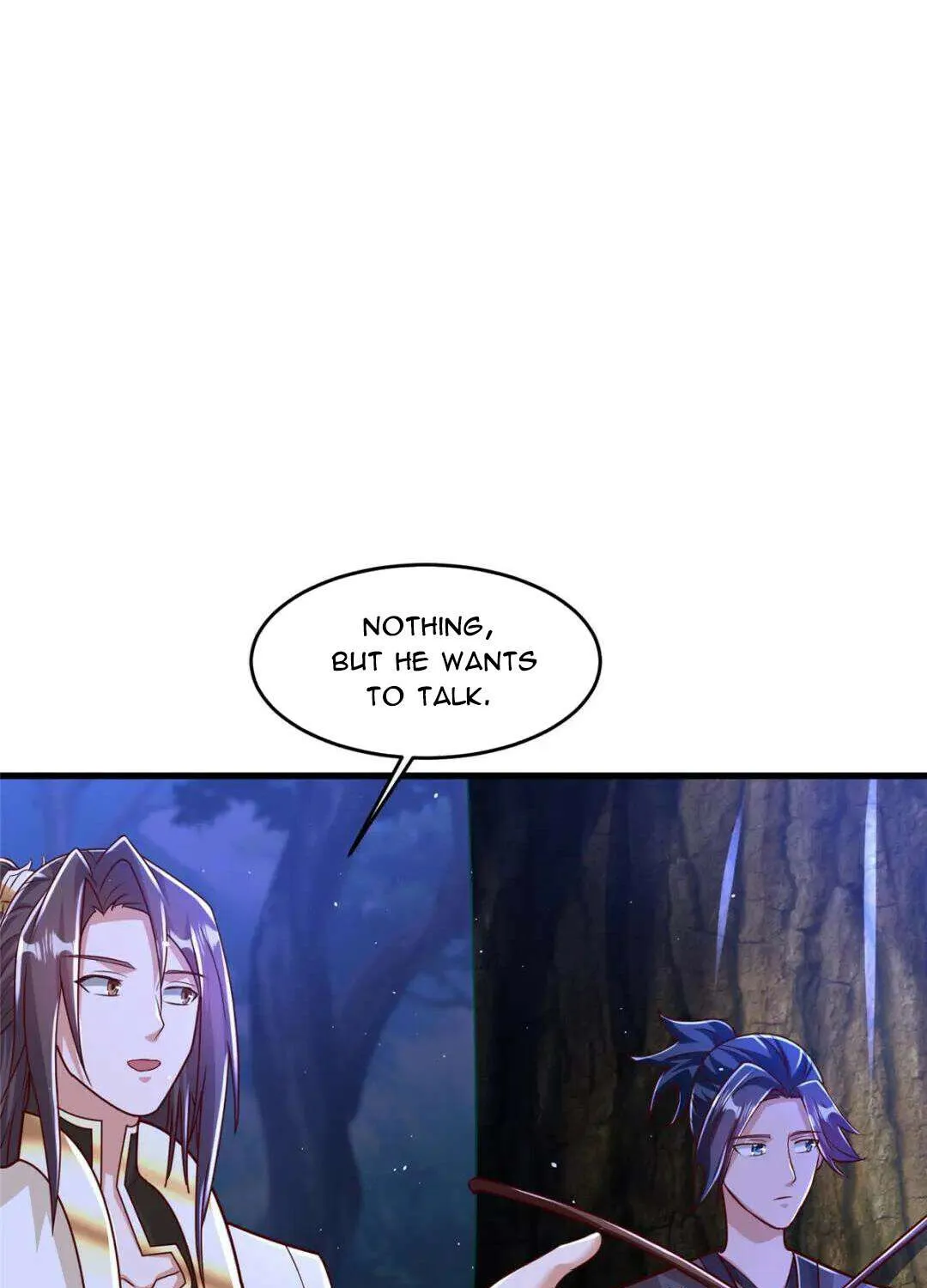 Dragon Master Chapter 383 page 20 - 