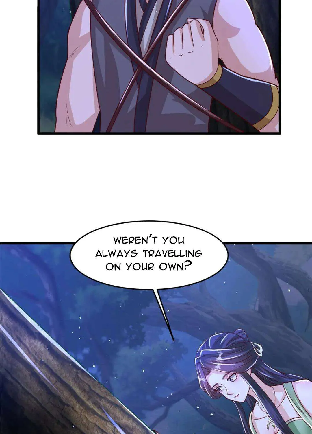 Dragon Master Chapter 383 page 23 - 