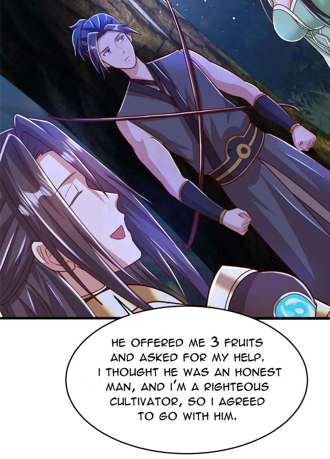 Dragon Master Chapter 383 page 24 - 