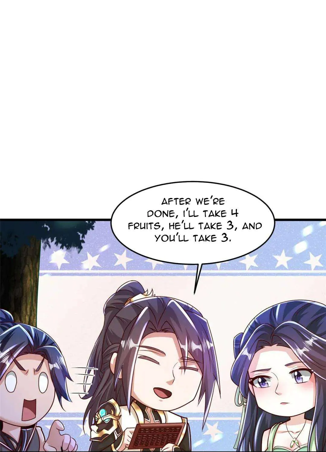 Dragon Master Chapter 383 page 25 - 