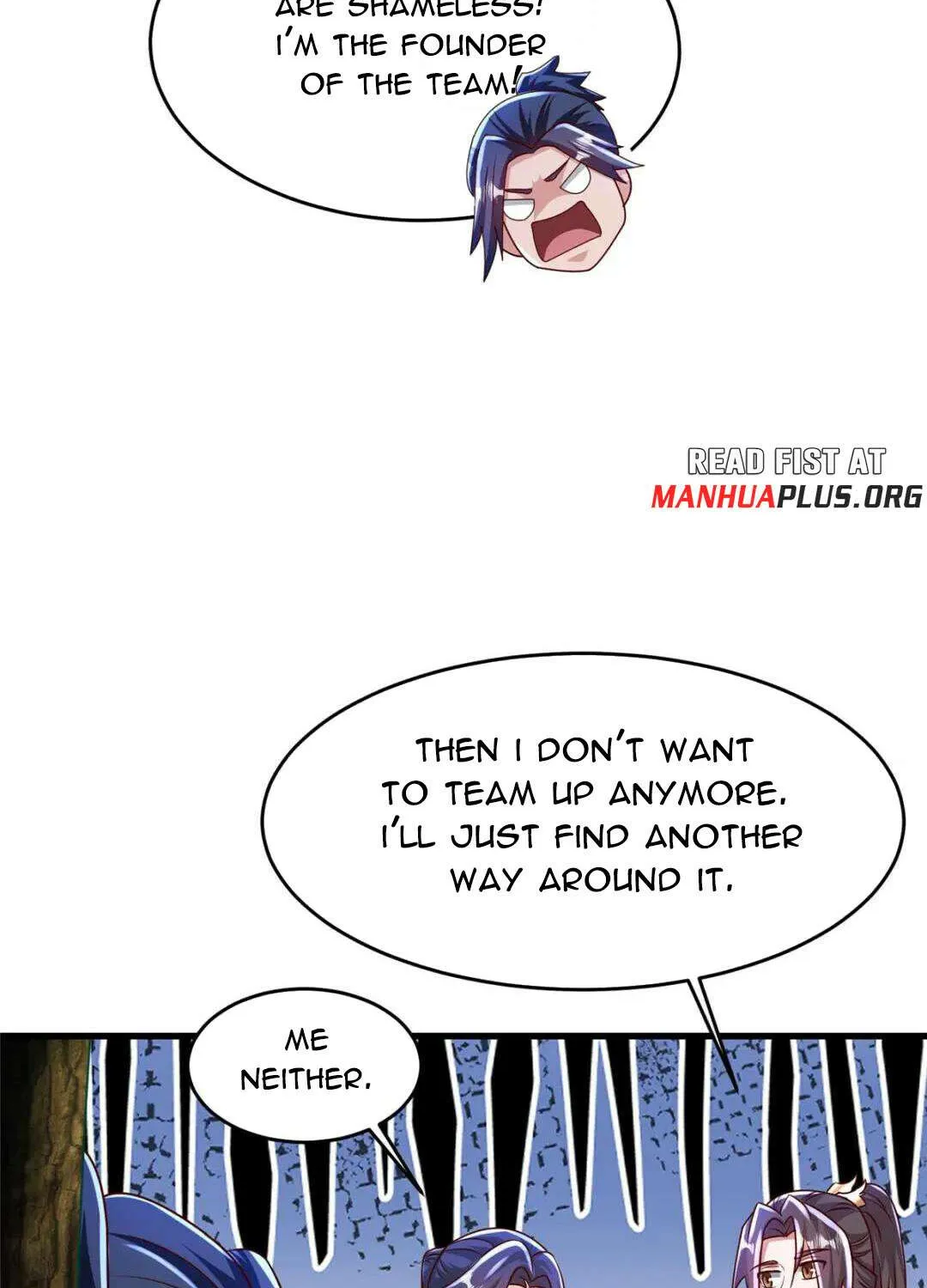 Dragon Master Chapter 383 page 28 - 