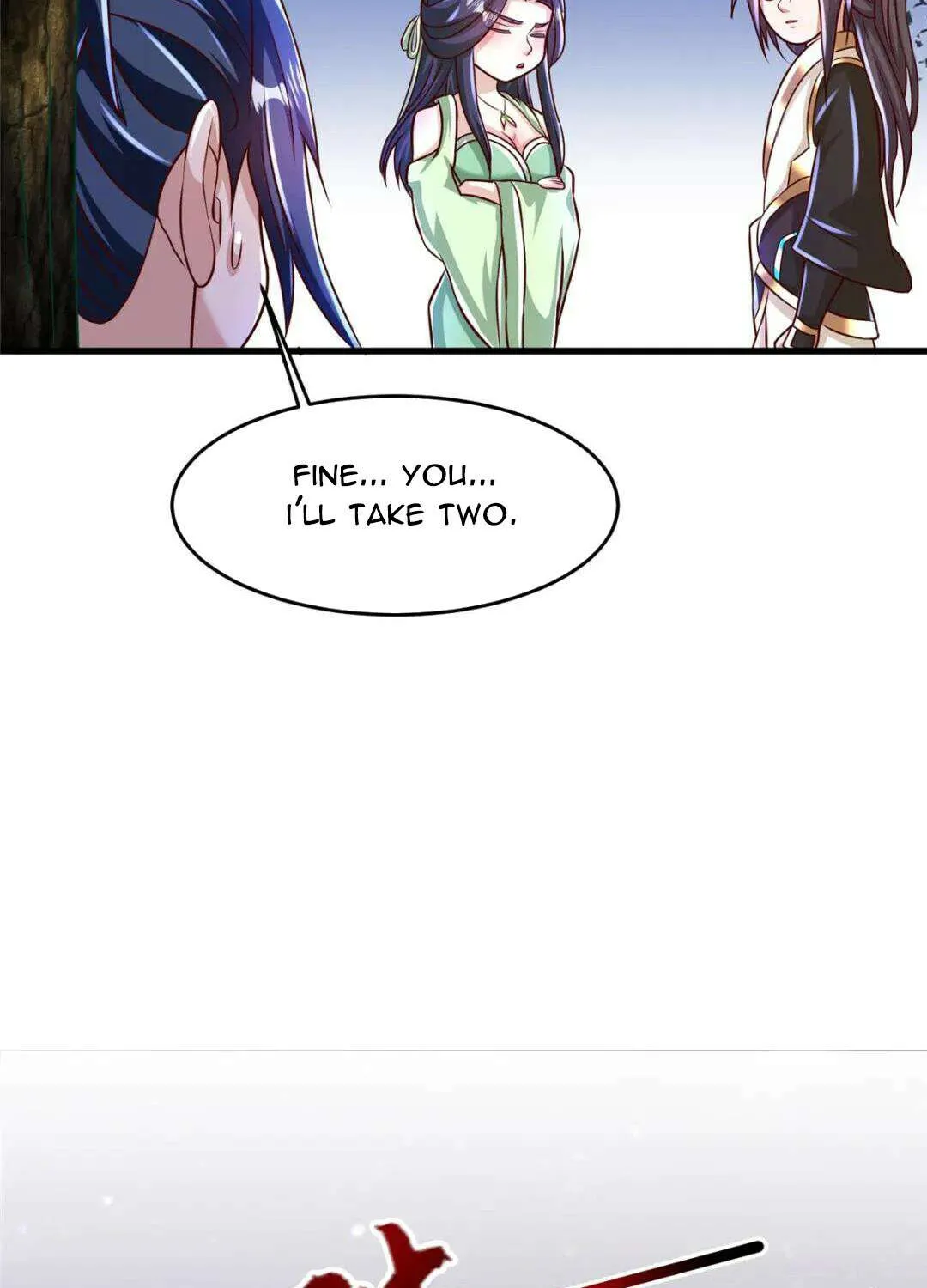Dragon Master Chapter 383 page 29 - 