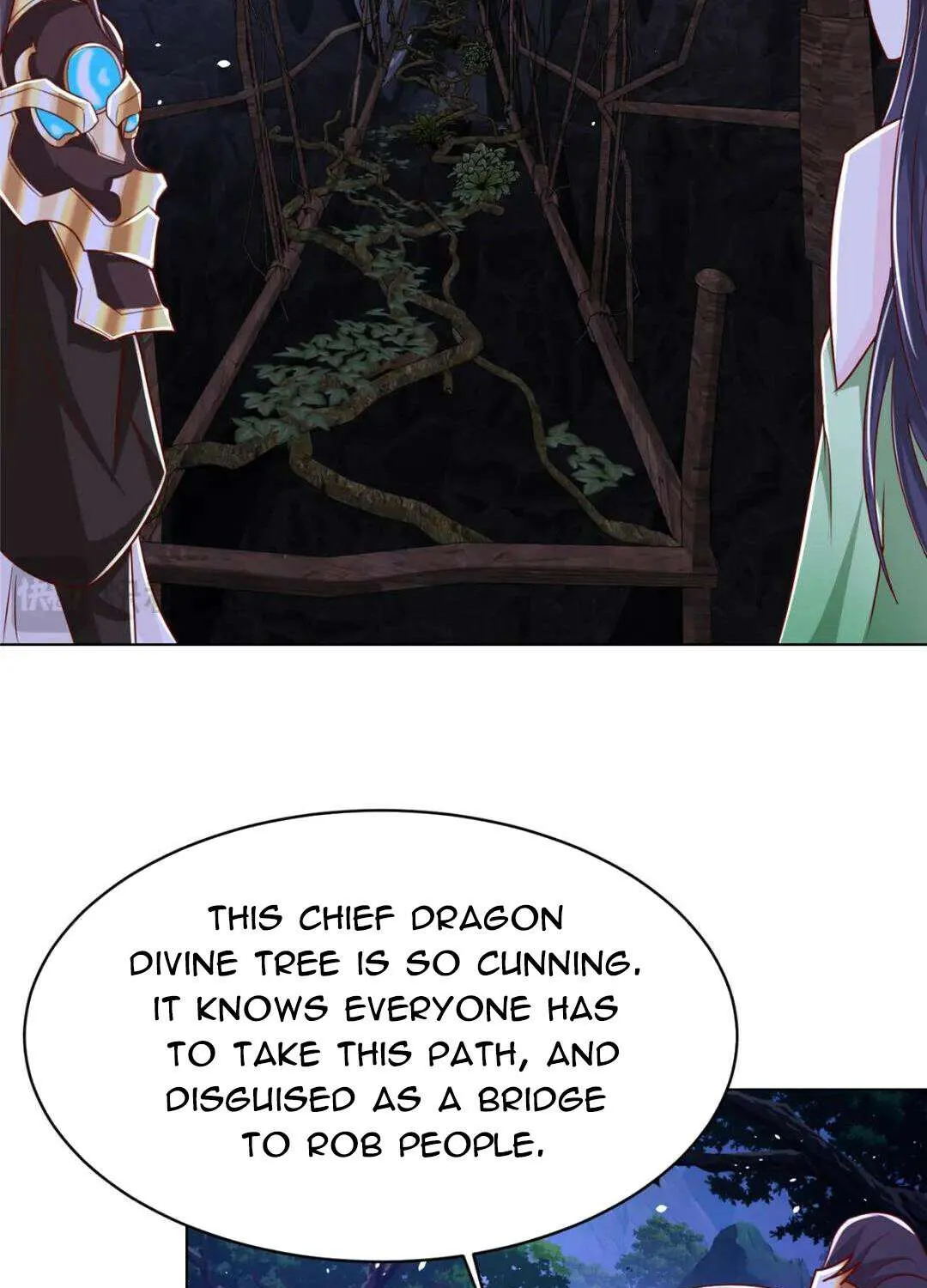 Dragon Master Chapter 383 page 31 - 