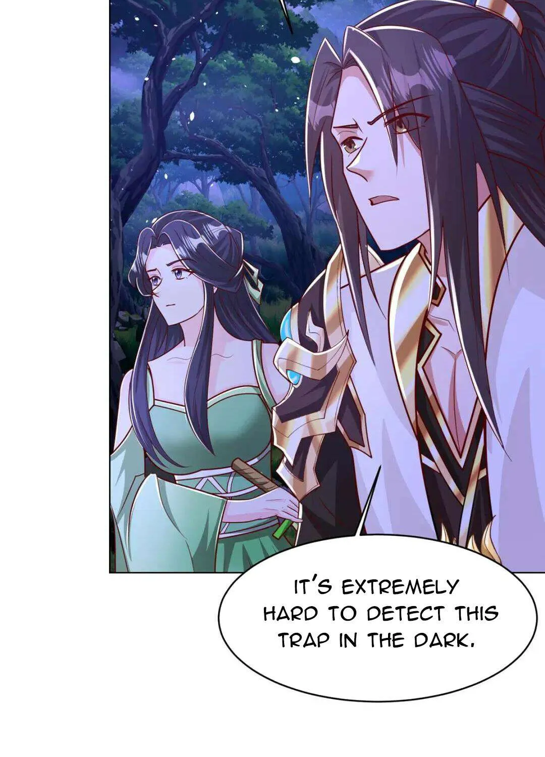 Dragon Master Chapter 383 page 32 - 