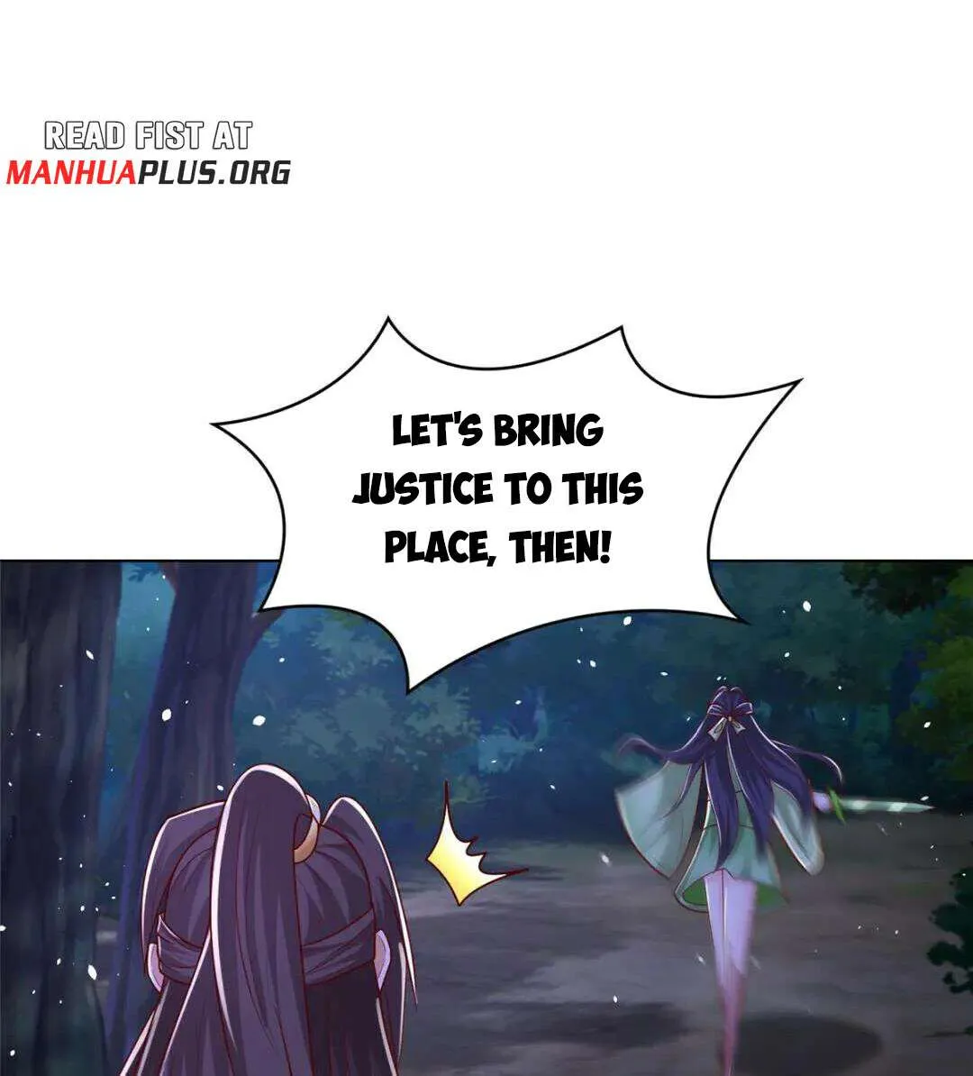 Dragon Master Chapter 383 page 33 - 