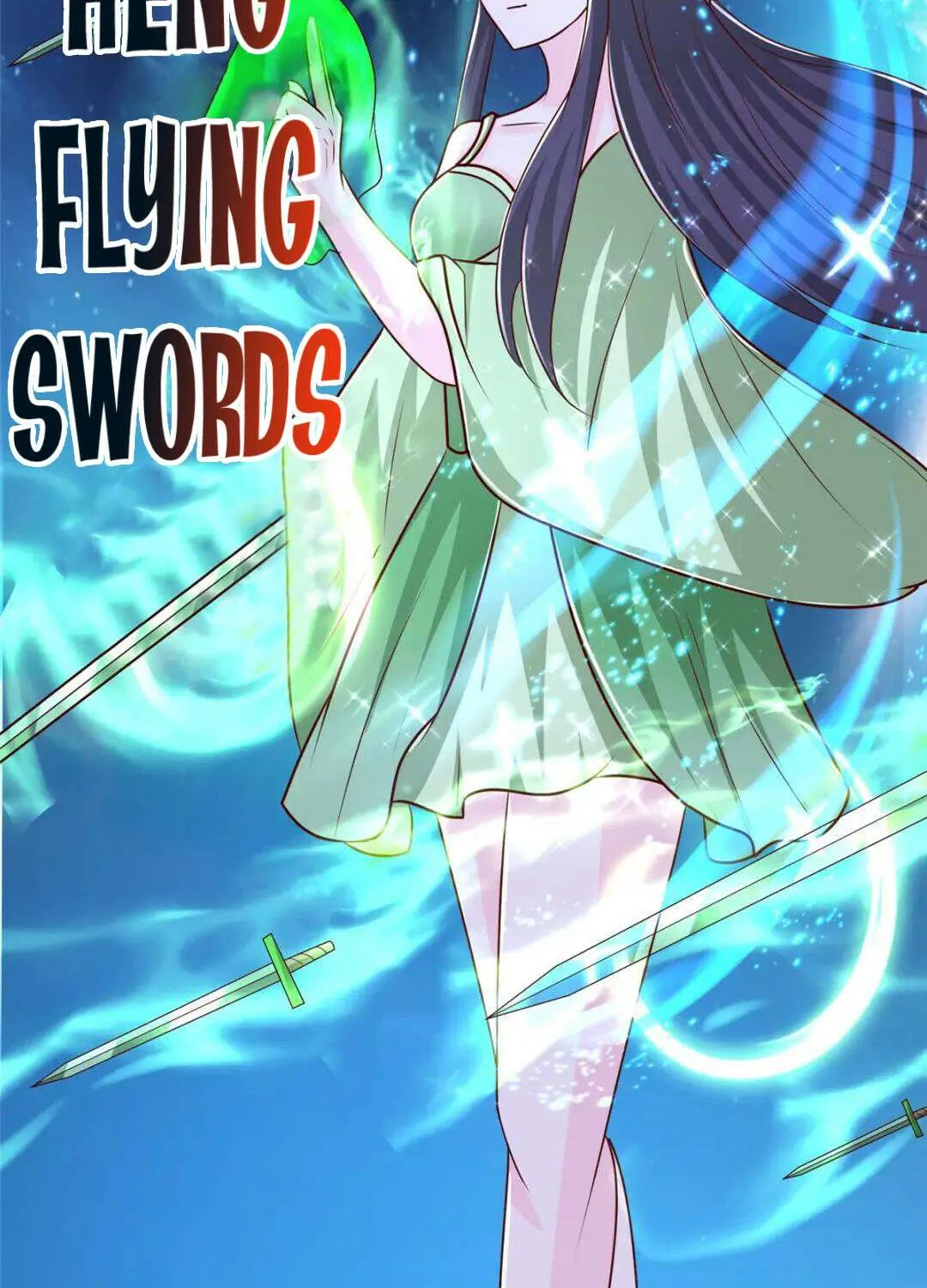 Dragon Master Chapter 383 page 35 - 