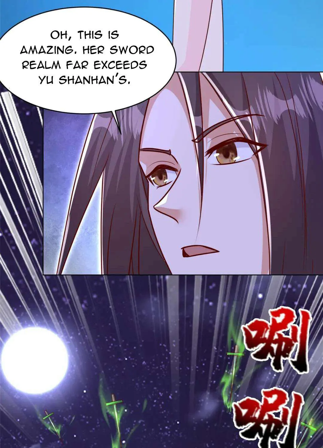 Dragon Master Chapter 383 page 36 - 
