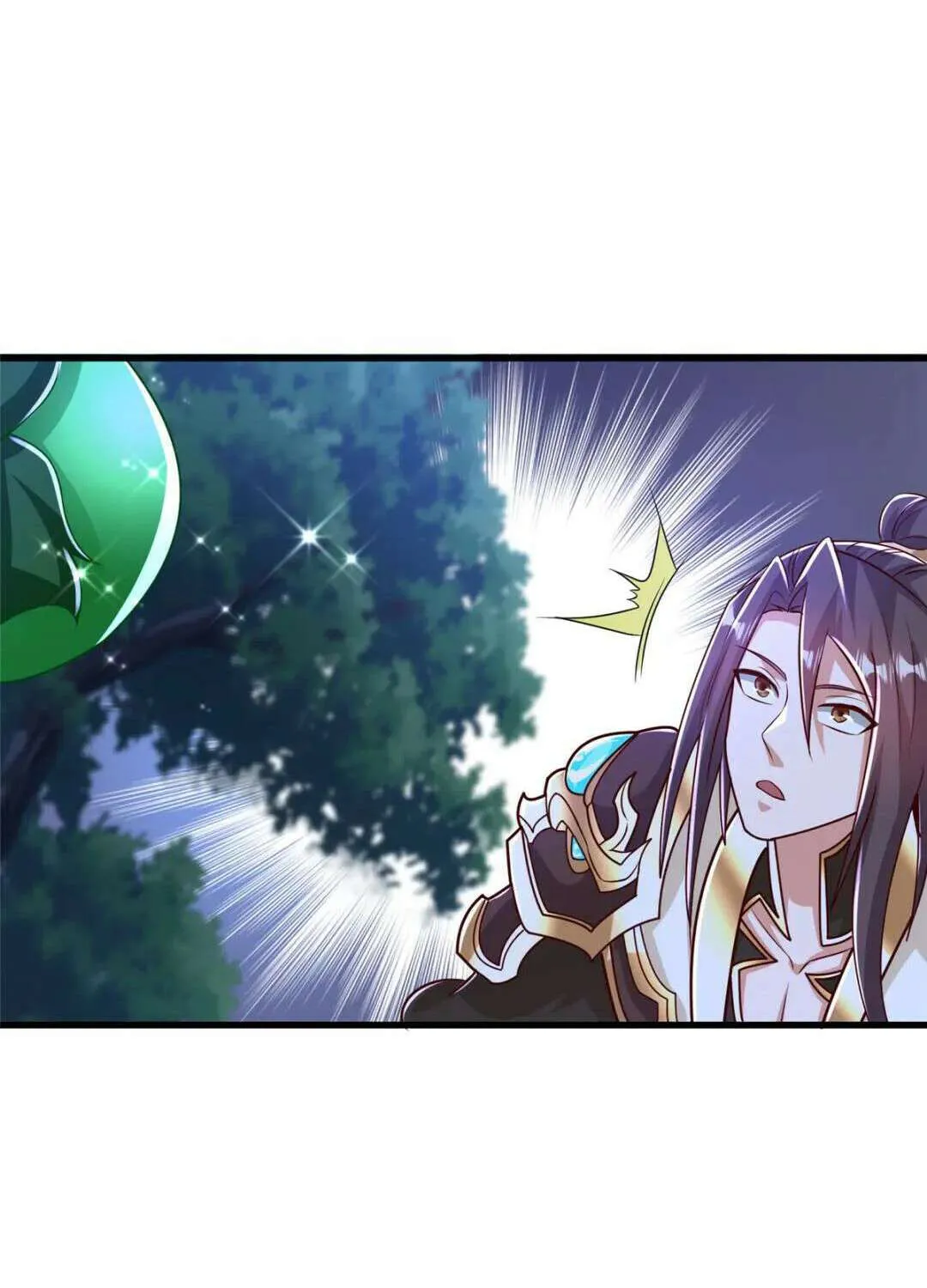 Dragon Master Chapter 383 page 5 - 