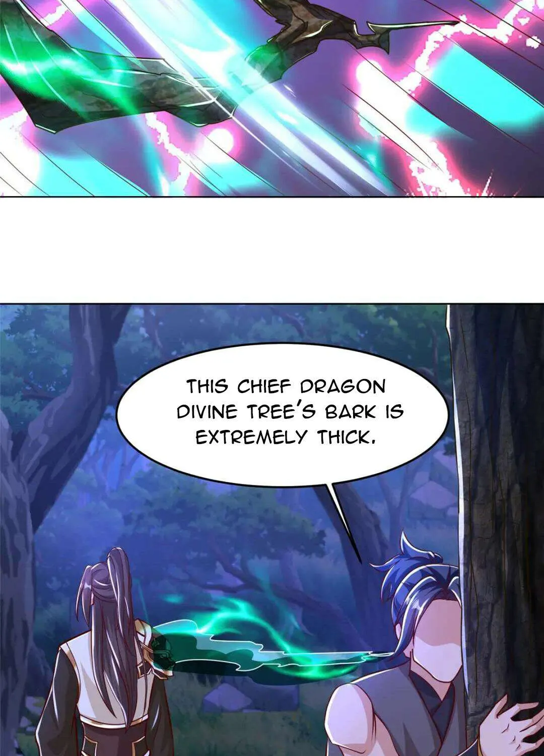 Dragon Master Chapter 383 page 41 - 