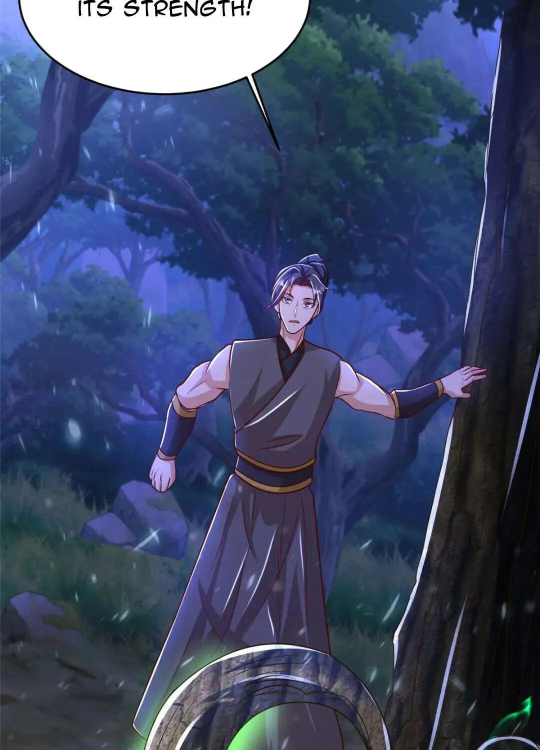 Dragon Master Chapter 383 page 43 - 