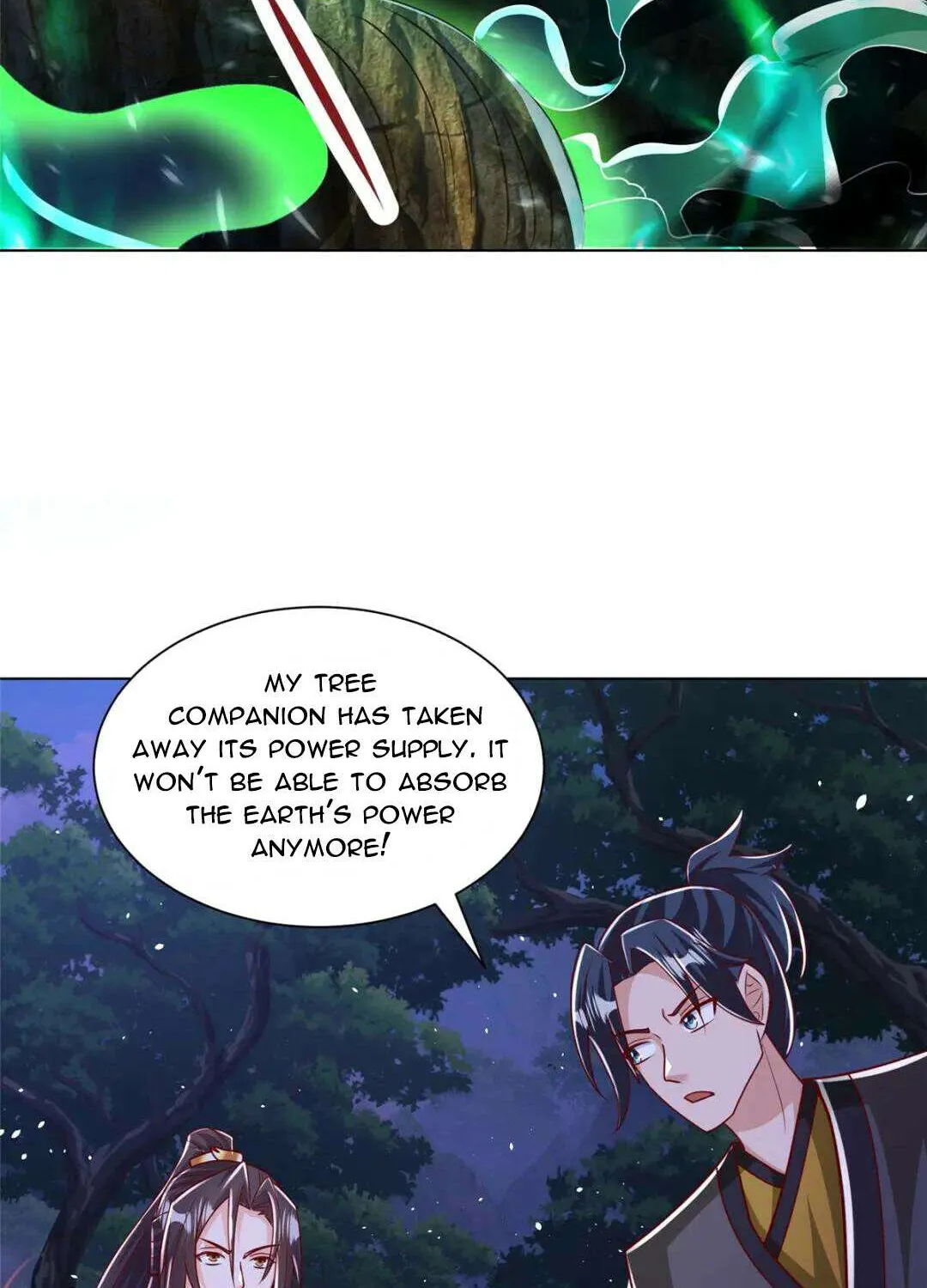 Dragon Master Chapter 383 page 47 - 