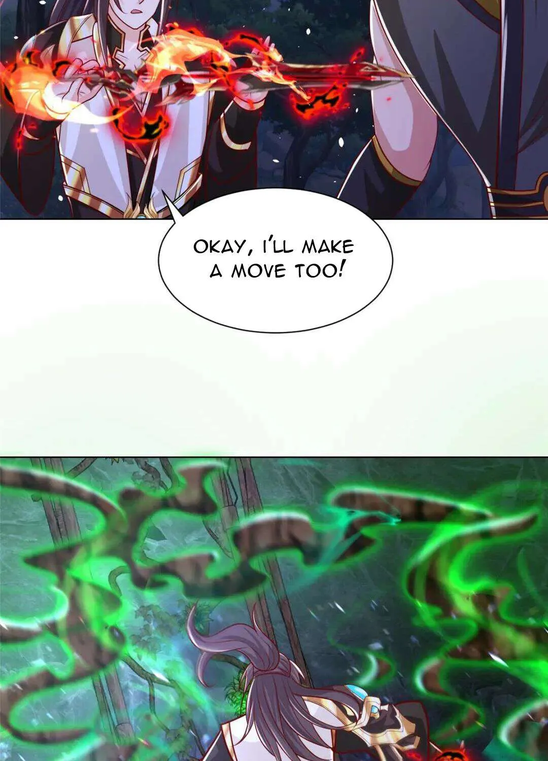 Dragon Master Chapter 383 page 48 - 