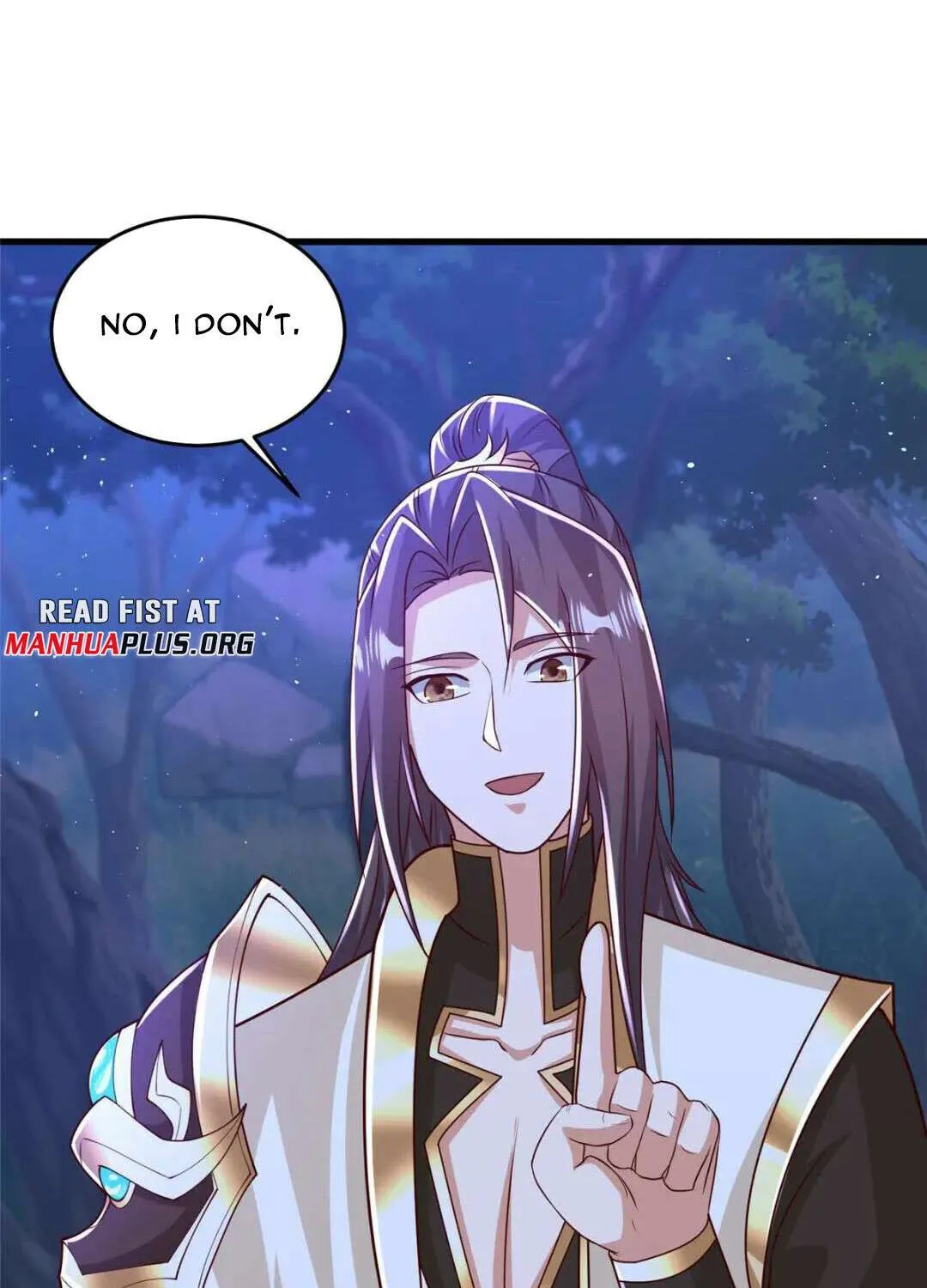 Dragon Master Chapter 383 page 6 - 