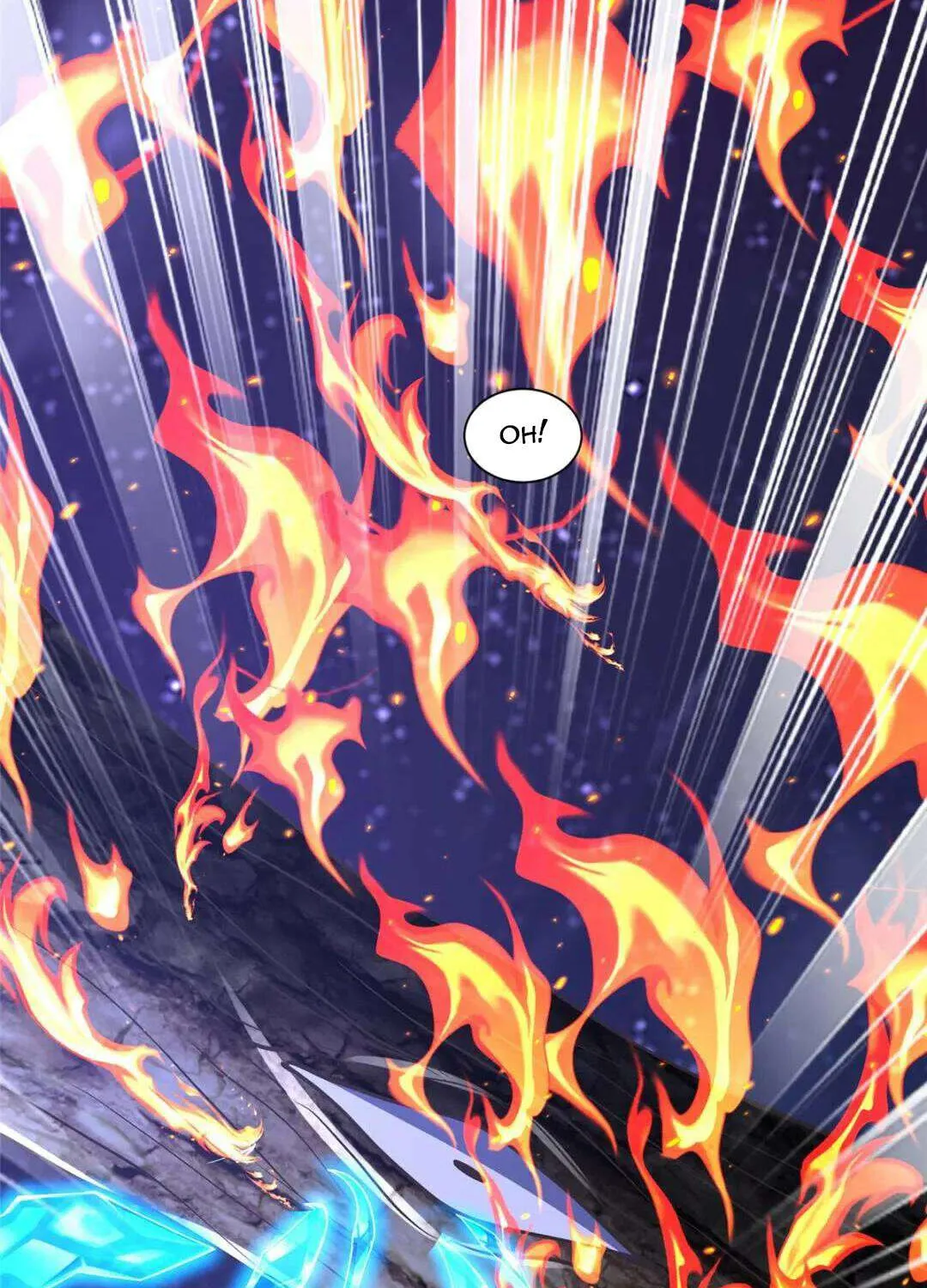 Dragon Master Chapter 383 page 53 - 