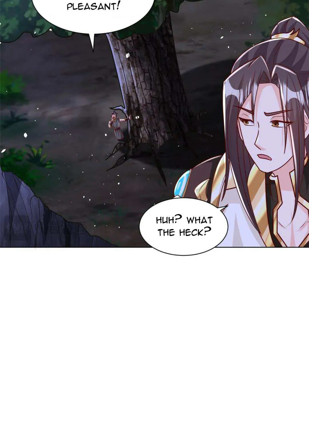 Dragon Master Chapter 383 page 56 - 