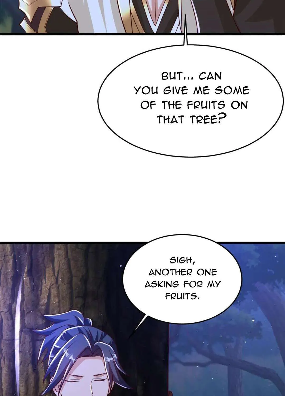 Dragon Master Chapter 383 page 7 - 