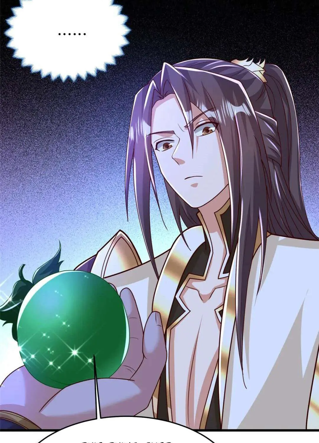 Dragon Master Chapter 383 page 9 - 