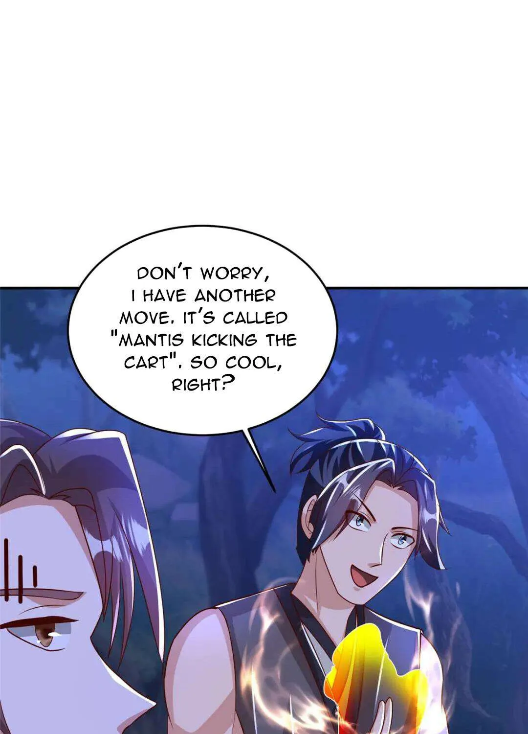 Dragon Master Chapter 384 page 13 - 