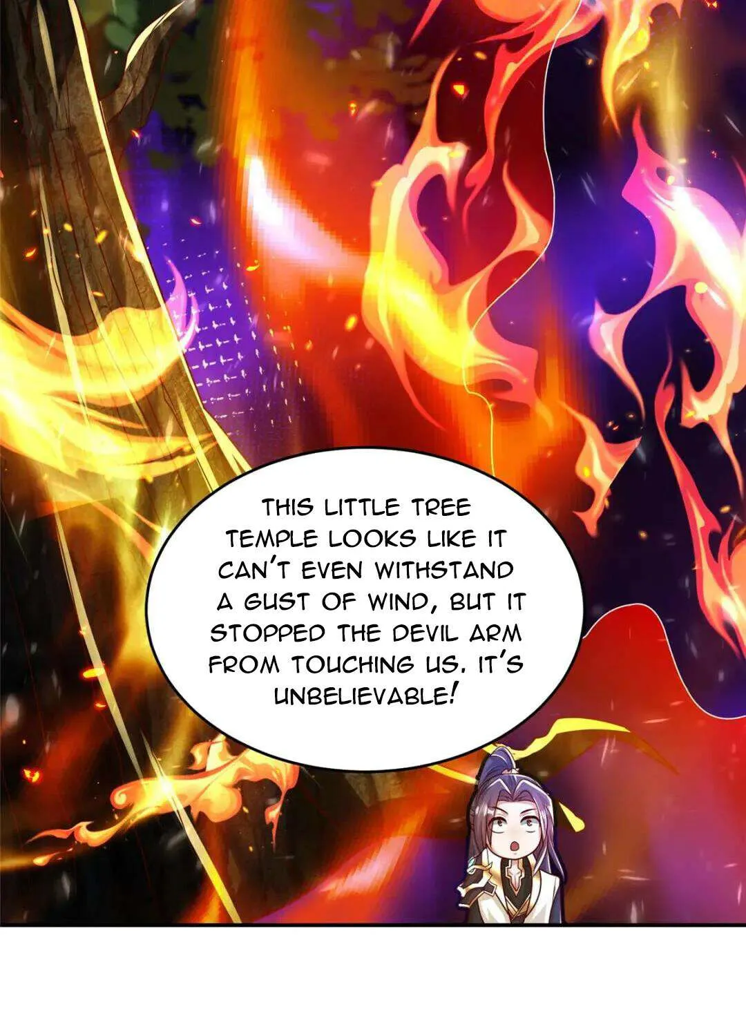 Dragon Master Chapter 384 page 16 - 